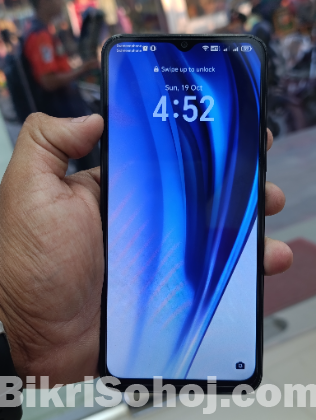 Honor X6B (6+128) Full Box Used